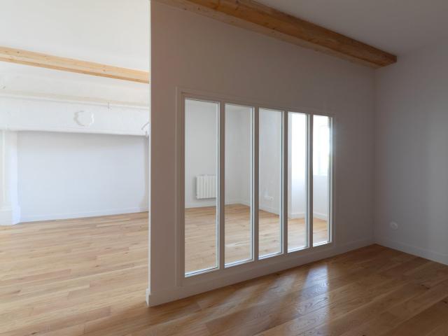 Appartement location à Lyon, Rhône