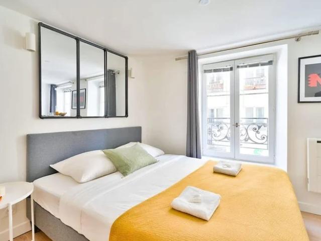 Appartement location à Paris, Île-de-France