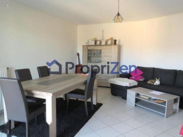 Appartement location à Lyon, Rhône