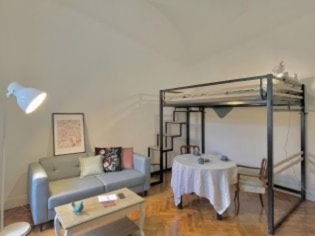 Appartement location à Bordeaux