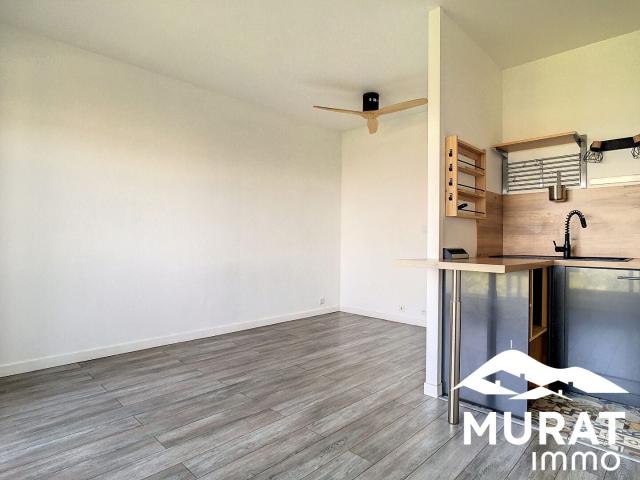Appartement location à Clermont-Ferrand, Chamalières