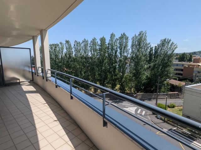 Appartement location à Clermont-Ferrand, Chamalières