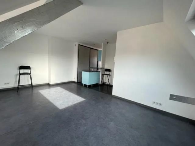 Appartement location à Compiègne