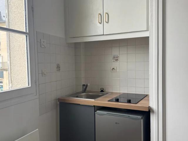 Appartement location à Compiègne