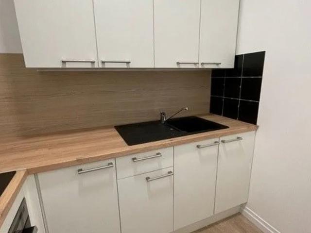 Appartement location à Cambrai