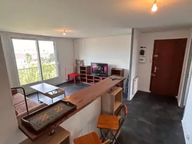 Appartement location à Grenoble, Echirolles