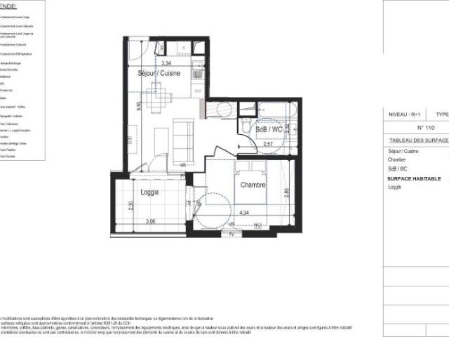 Appartement location à Béziers, Agde