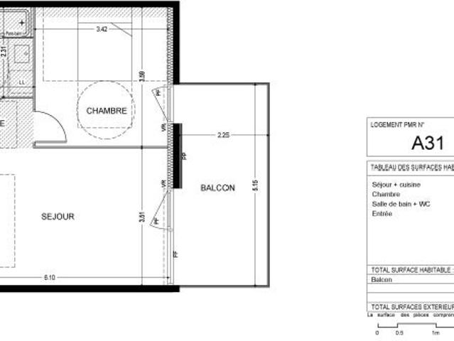 Appartement location à Béziers, Agde