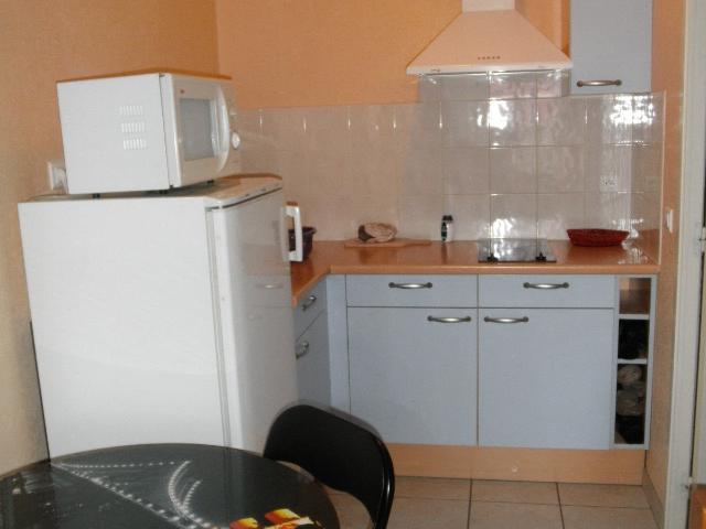 Appartement location à Aurillac