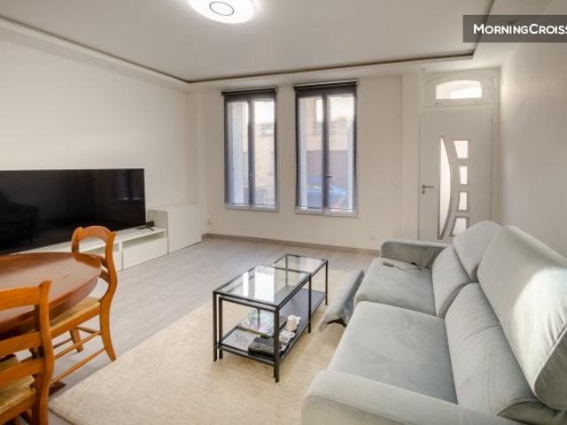 Appartement location à Bobigny, Bagnolet