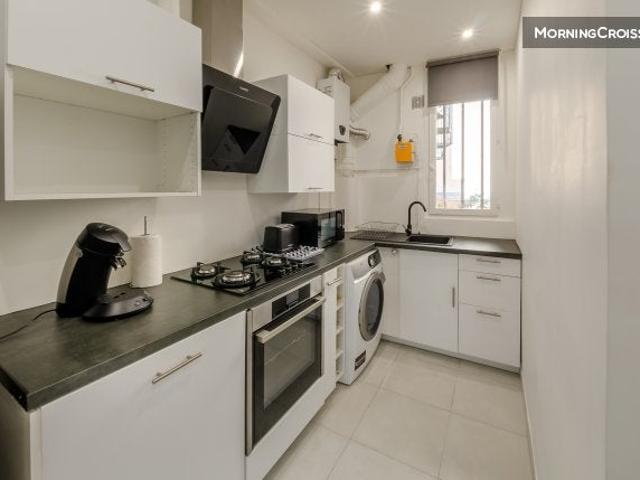 Appartement location à Bobigny, Bagnolet