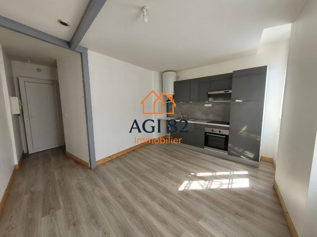 Appartement location à Castelsarrasin