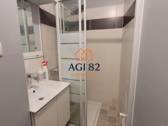 Appartement location à Castelsarrasin