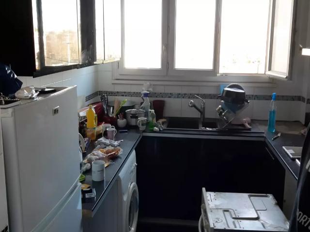 Appartement location à Antony, Châtenay-malabry