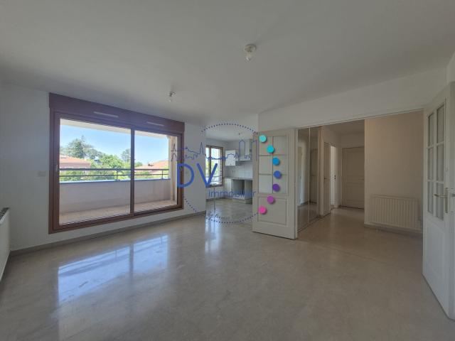 Appartement location à Lyon, Rhône