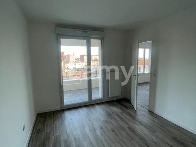 Appartement location à Lille