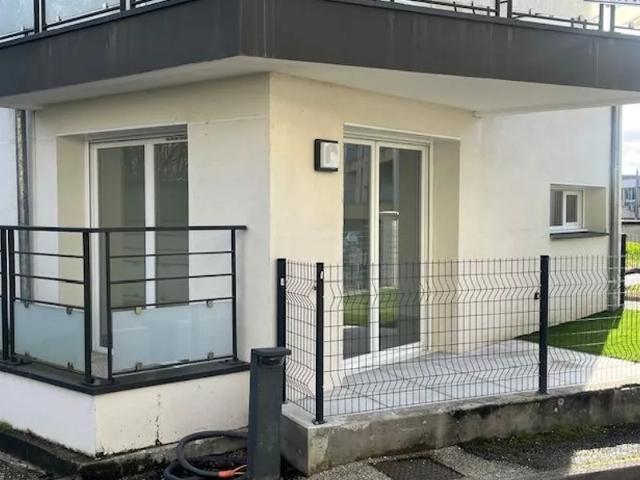 Appartement location à Belley, Meximieux
