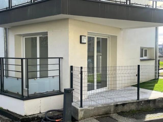 Appartement location à Belley, Meximieux