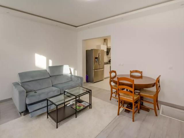 Appartement location à Bobigny, Bagnolet