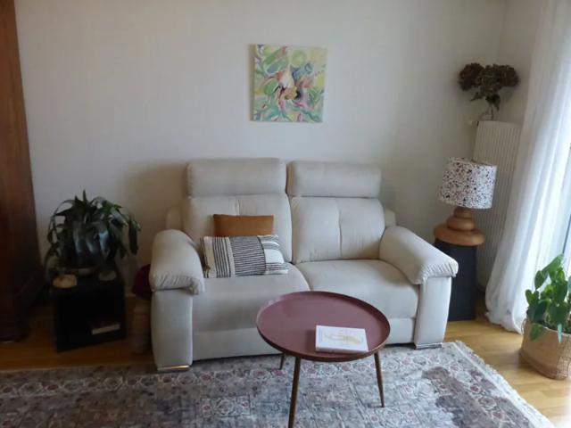 Appartement location à Villefranche-sur-Saône, Rhône
