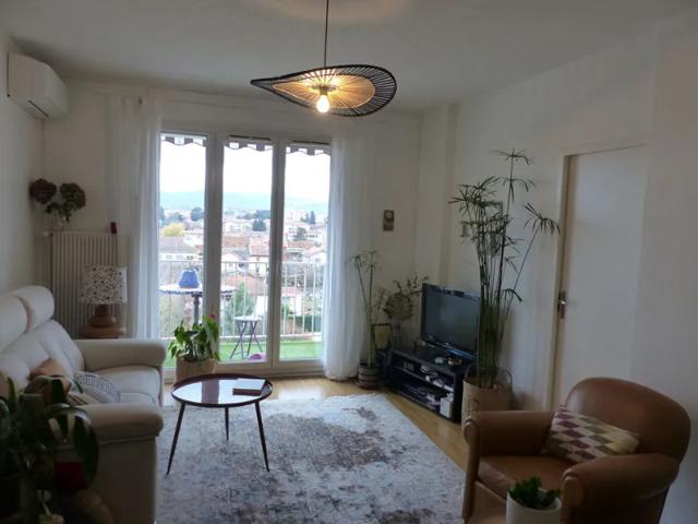 Appartement location à Villefranche-sur-Saône, Rhône
