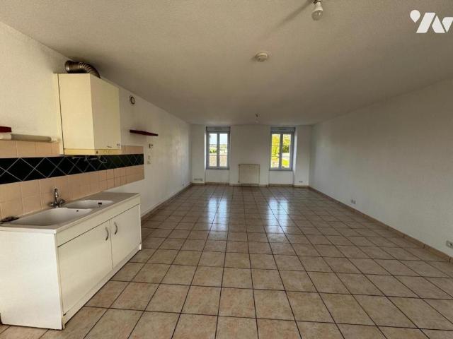 Appartement location à Dole, Biarne