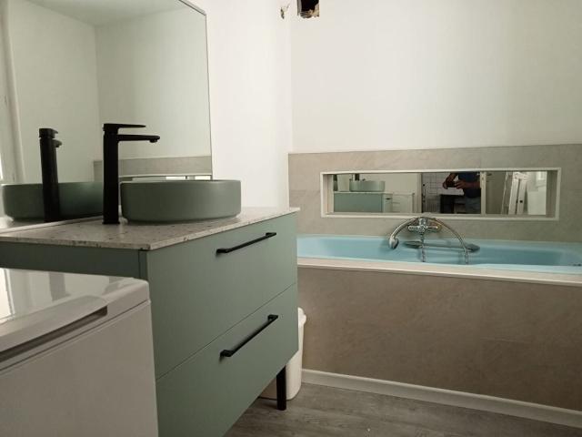 Appartement location à Compiègne, Bienville