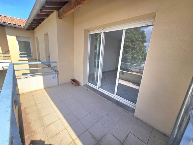 Appartement location à Toulouse, Castelginest