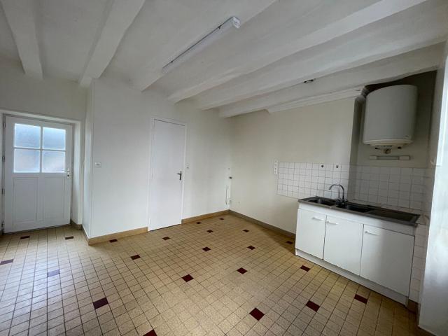 Appartement location à Chinon, Cinq-mars-la-pile