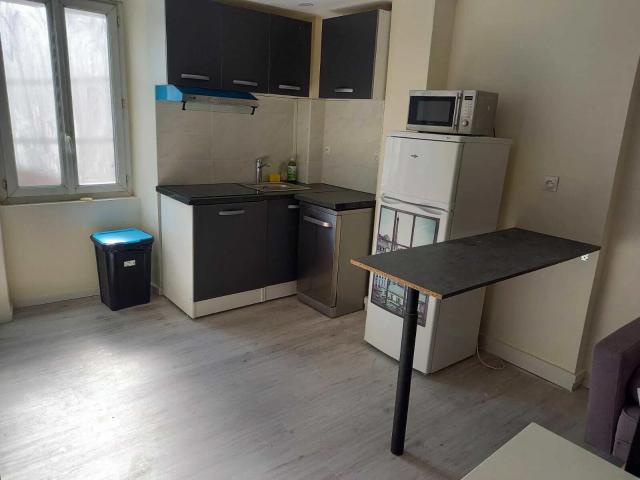 Appartement location à Coubron, Seine-Saint-Denis