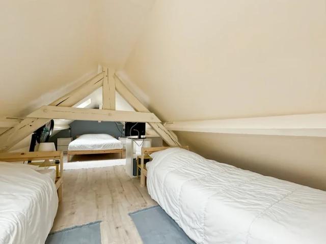 Appartement location à Meaux, Coutevroult