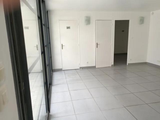 Appartement location à Toulouse, Daux
