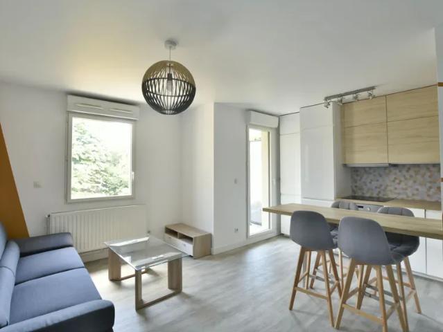 Appartement location à Lyon, Métropole de Lyon