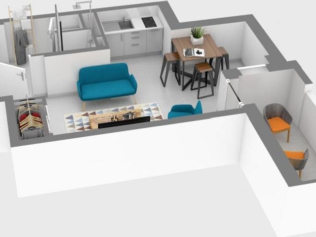 Appartement location à Bayonne, Hendaye
