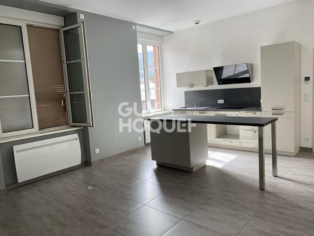 Appartement location à Thann-Guebwiller, Leimbach