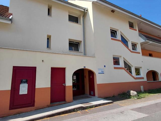 Appartement location à Belfort, Lepuix
