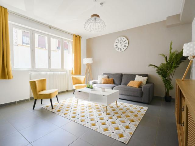 Appartement location à Lille, Lambersart