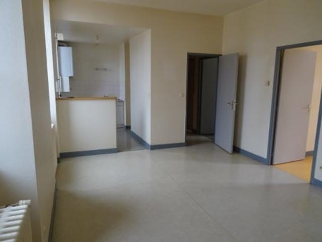 Appartement location à Mailly-la-Ville, Yonne