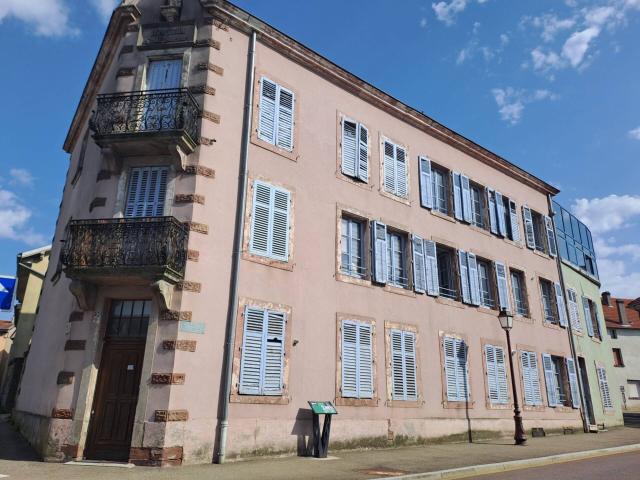Appartement location à Forbach-Boulay-Moselle, Morhange