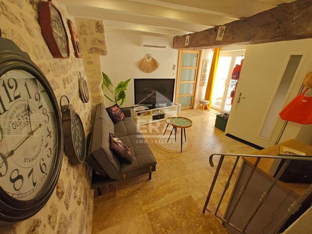 Appartement location à Carpentras, Mormoiron