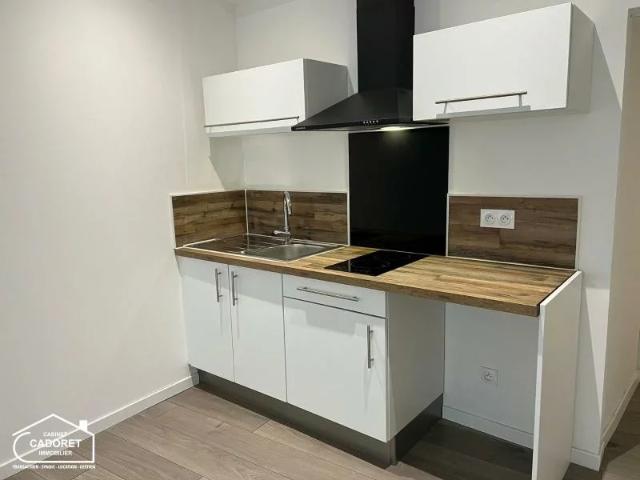 Appartement location à Saint-Nazaire, Pays de la Loire