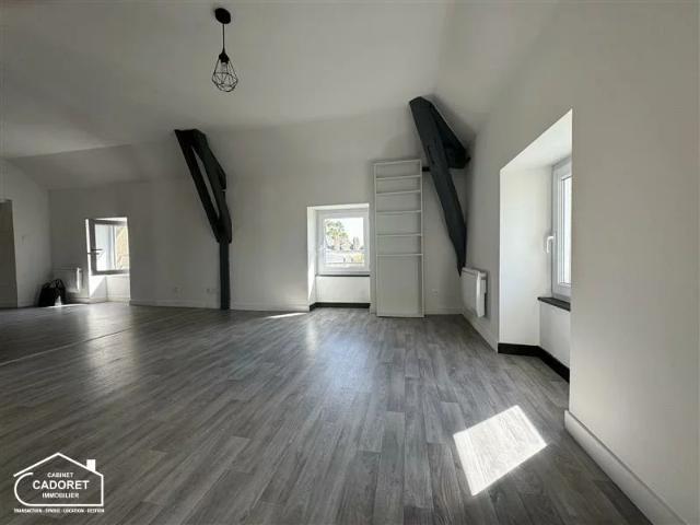 Appartement location à Saint-Nazaire, Pays de la Loire