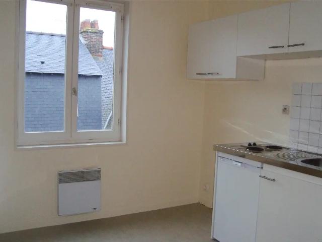Appartement location à Tournebride, Paimpol