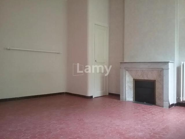 Appartement location à Aix-en-Provence, Rousset