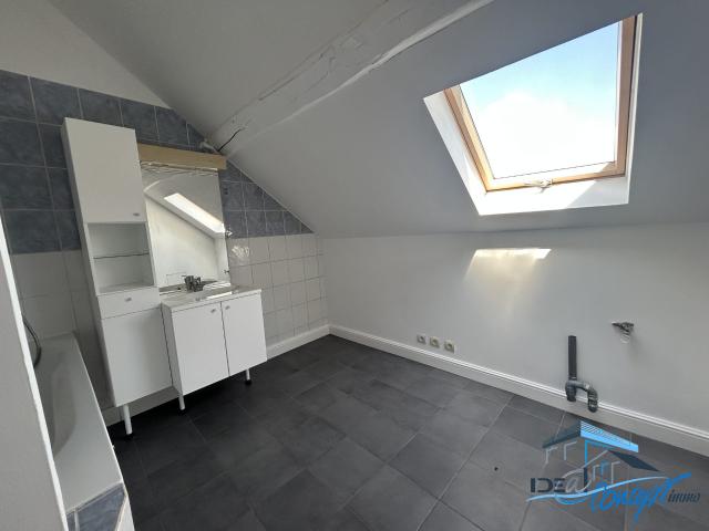 Appartement location à Malesherbes, Le Malesherbois
