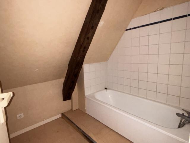 Appartement location à Vierzon, Saint-outrille