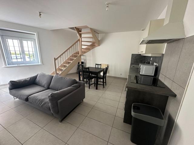 Appartement location à La Tour-du-Pin, Tignieu-jameyzieu