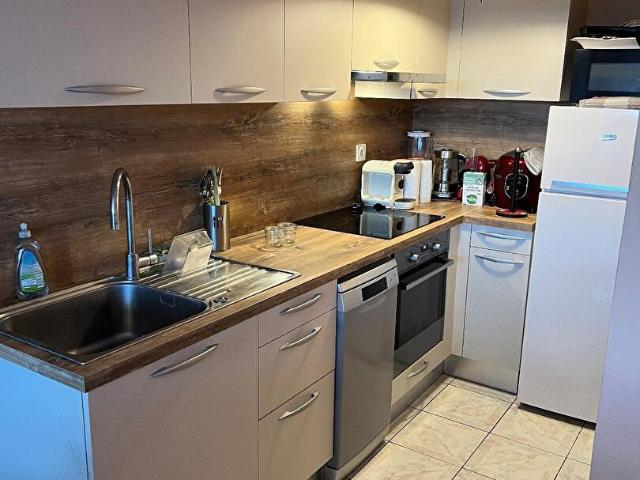 Appartement location à Ussel