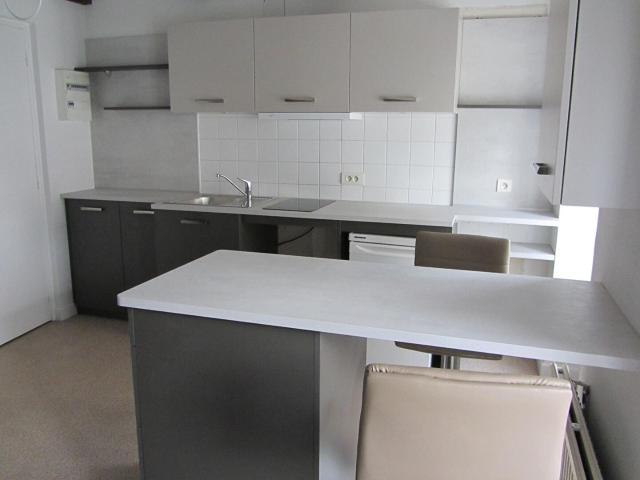 Appartement location à Ussel
