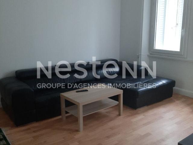 Appartement location à Ussel